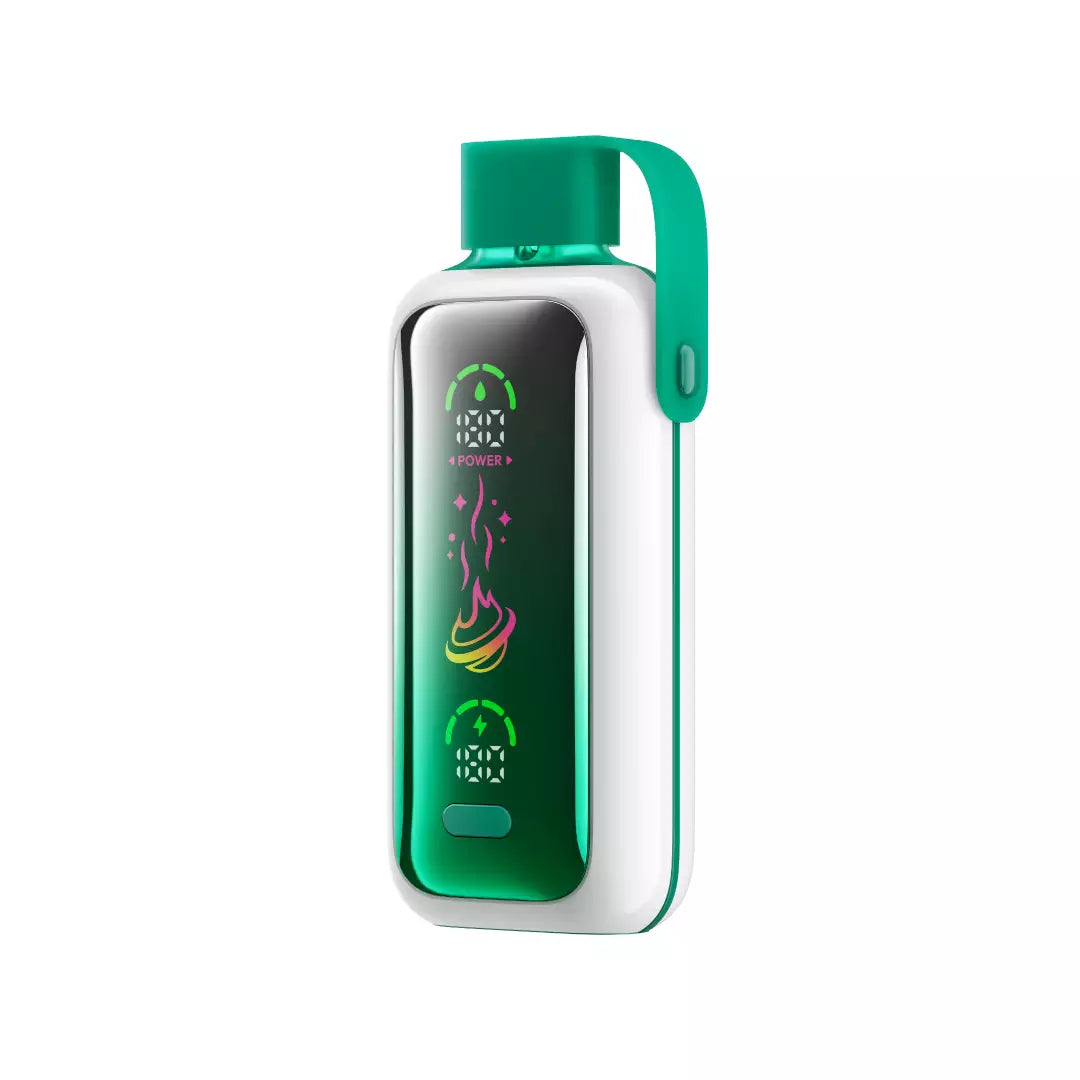 VOZOL STAR 20000 Puffs Dual Modes Led Screen Bulk Buy Rechargeable Disposable Vapes Wholesale
