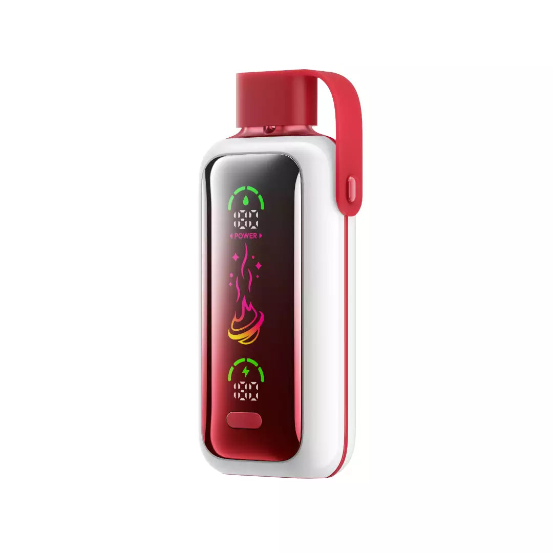 VOZOL STAR 20000 Puffs Dual Modes Led Screen Bulk Buy Rechargeable Disposable Vapes Wholesale