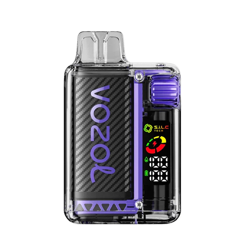 Vozol Vista 20000 Puffs Disposable Vape