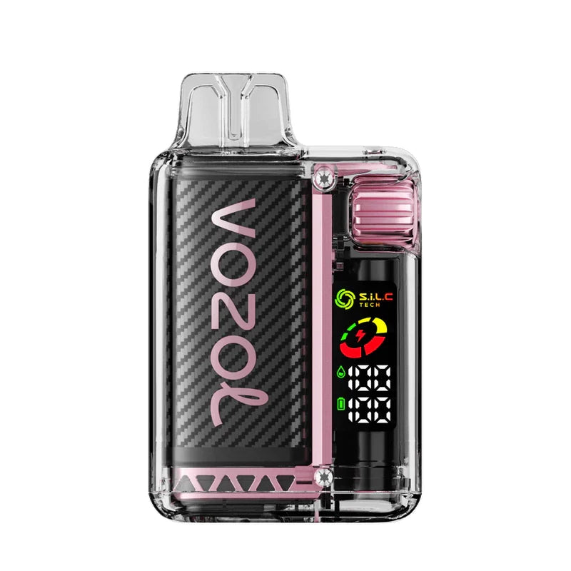 Vozol Vista 20000 Puffs Disposable Vape