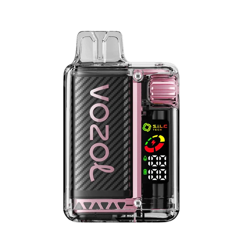 Vozol Vista 20000 Puffs Disposable Vape