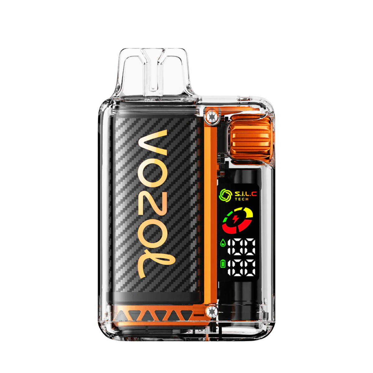 Vozol Vista 20000 Puffs Dual Mesh Digital Screen Bulk Buy Rechargeable Disposable Vapes Wholesale
