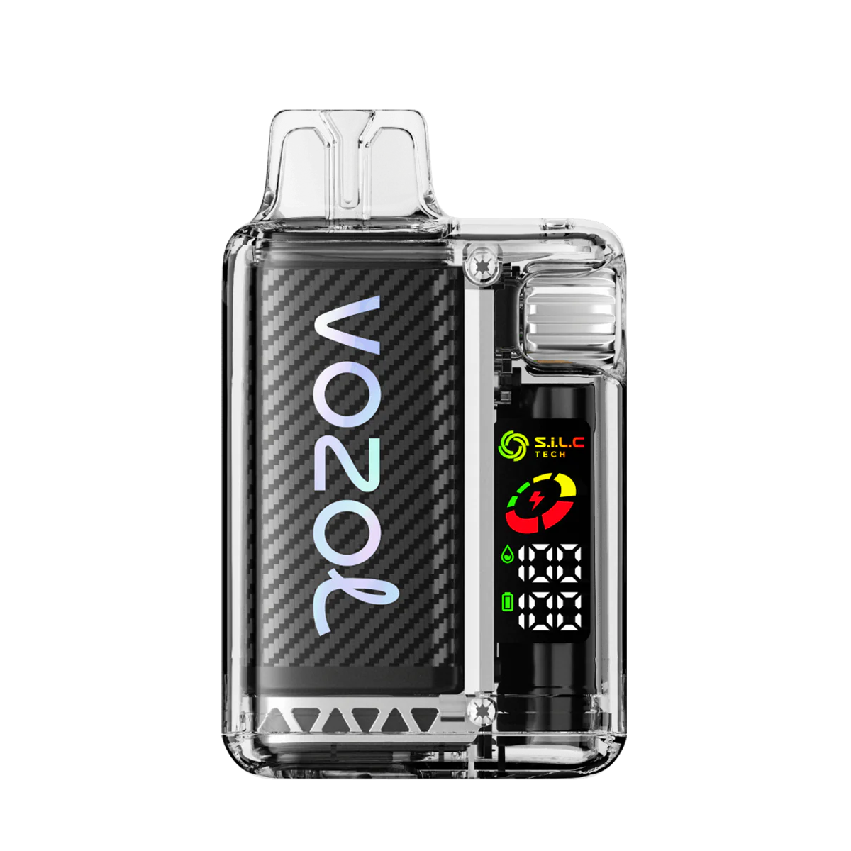 Vozol Vista 20000 Puffs Dual Mesh Digital Screen Bulk Buy Rechargeable Disposable Vapes Wholesale
