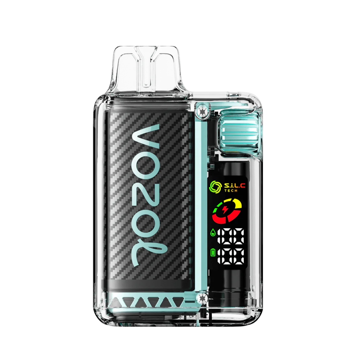 Vozol Vista 20000 Puffs Dual Mesh Digital Screen Bulk Buy Rechargeable Disposable Vapes Wholesale