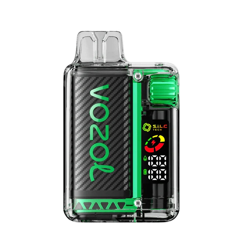 Vozol Vista 20000 Puffs Disposable Vape