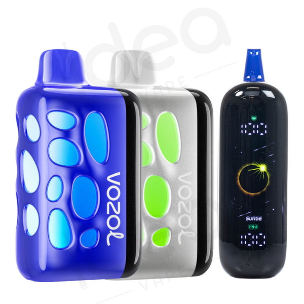 50,000 Puff VOZOL RAVE 50000 Puffs Disposable Vape Wholesale 5% (50mg/ml) Nicotine Price 20000 50,000 Puff VOZOL RAVE 50000 Puffs Disposable Vape Wholesale 5% (50mg/ml) Nicotine Price 20000