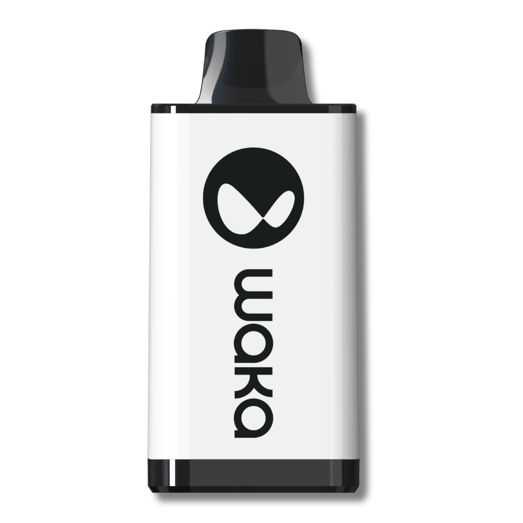 WAKA soPro DM8000 Puffs Einweg-E-Zigarette Großhandel 