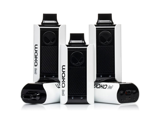 WAKA soPro PA10000 Disposable Vape 10000 Puffs Wholesale