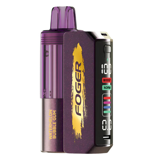 Watermelon Bubble Gum Foger Switch Pro 30K Kit