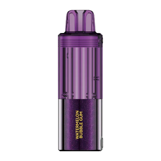 Watermelon Bubble Gum Foger Switch Pro 30K Pod