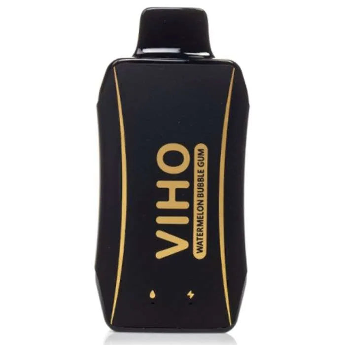 VIHO Turbo Vape