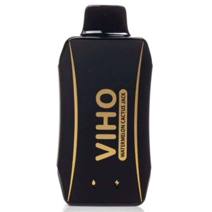 VIHO Turbo Vape
