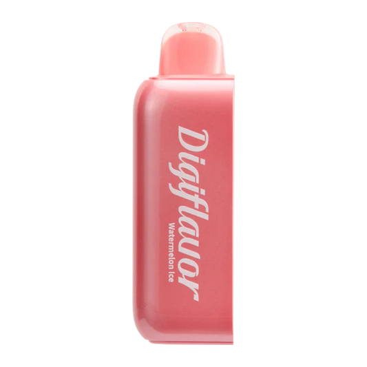 Watermelon Ice Digiflavor BRK 20K Pod