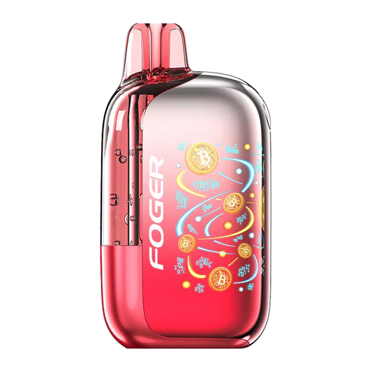 Watermelon Ice Foger Bit 35K