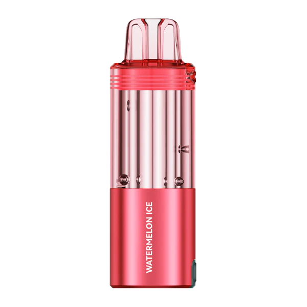 Watermelon Ice Foger Switch Pro 30K Pod