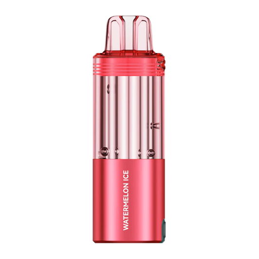 Watermelon Ice Foger Switch Pro 30K Pod