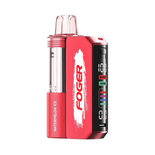 Watermelon Ice Foger Switch Pro 30K Kit