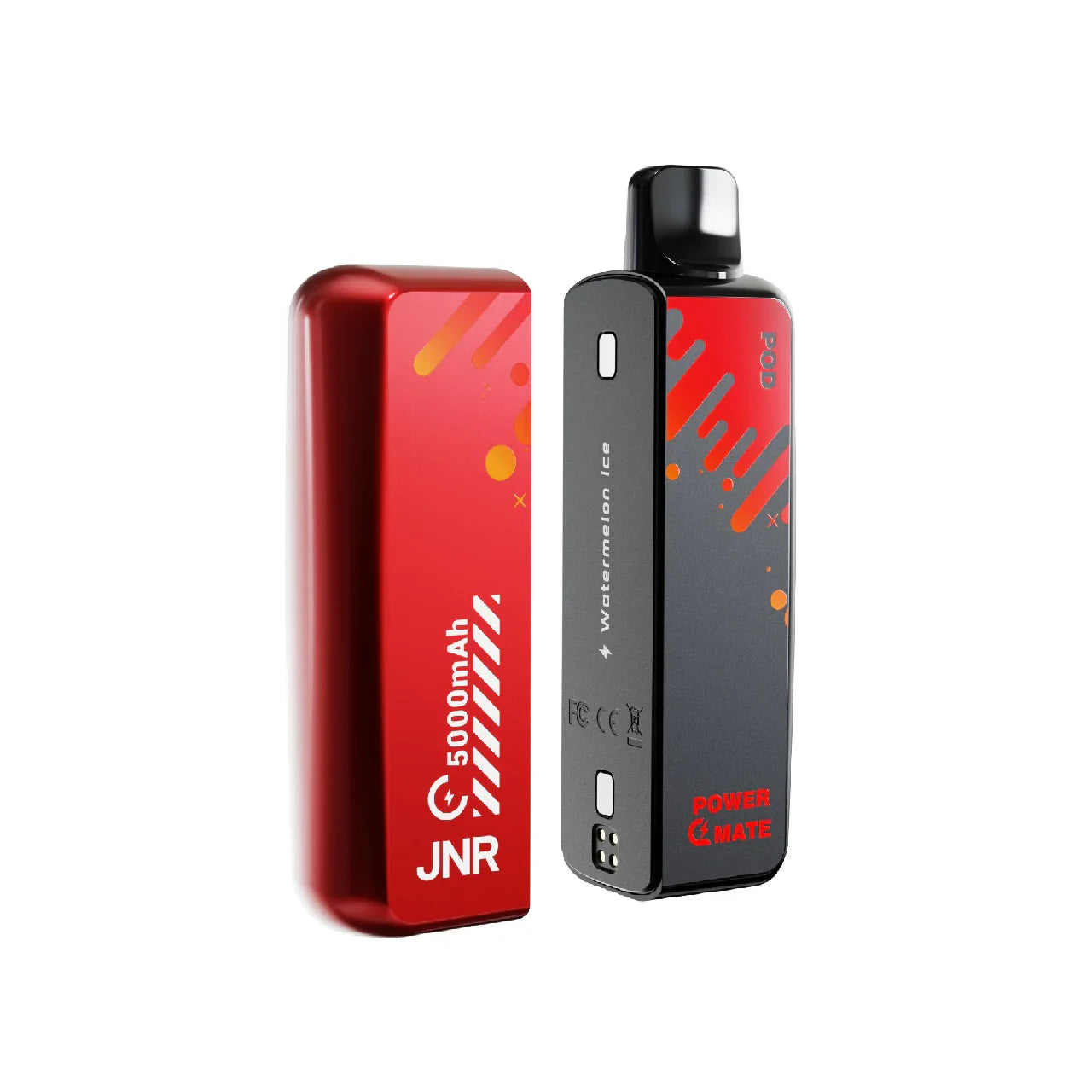 Watermelon Ice JNR Power Mate 30K Kit