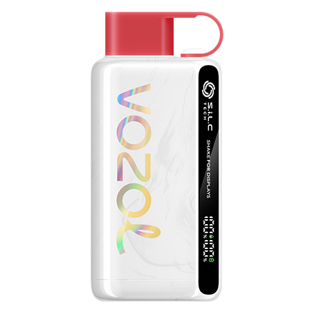 Watermelon Ice Vozol Star 9000