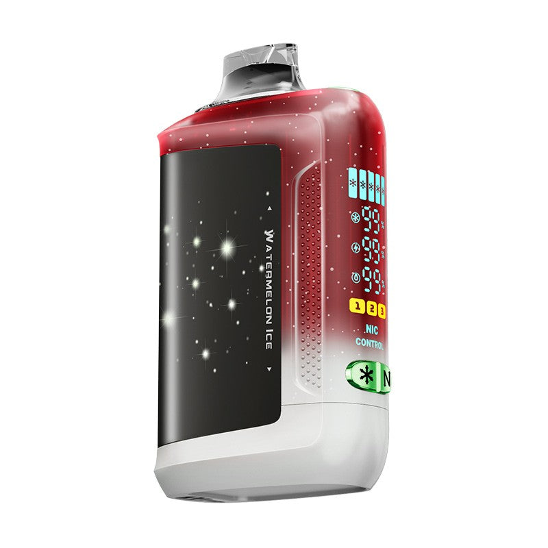 Yovo Starwalk 40K Disposable Vape 20ml 5%