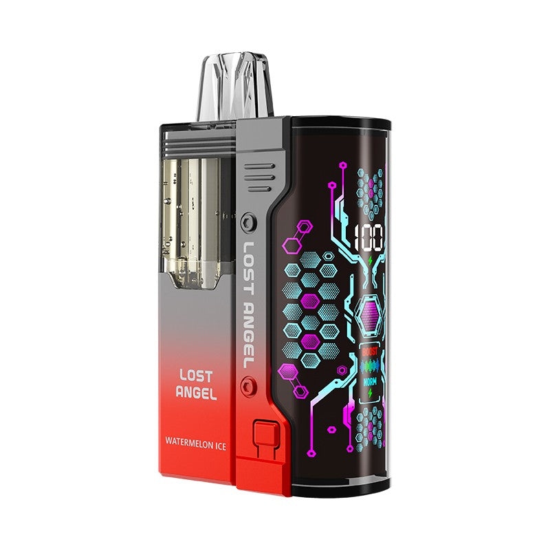 Lost Angel Mate 50K Einweg-E-Zigarette 20ml 5%