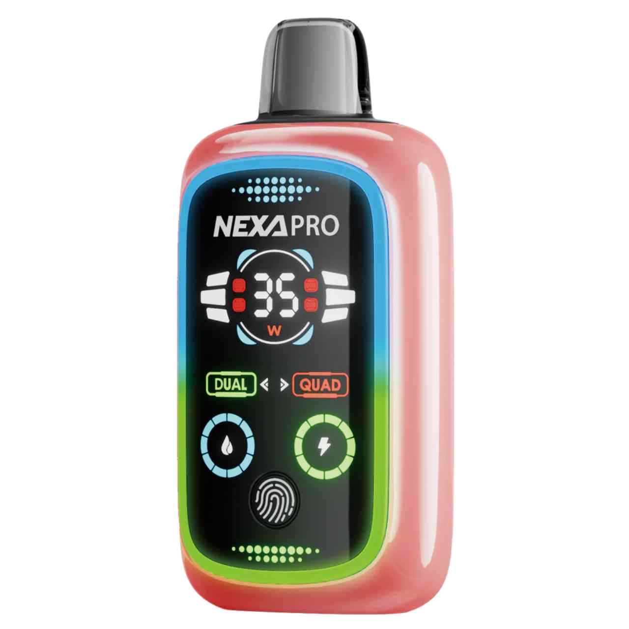 Wassermeloneneis Nexa Pro 30000