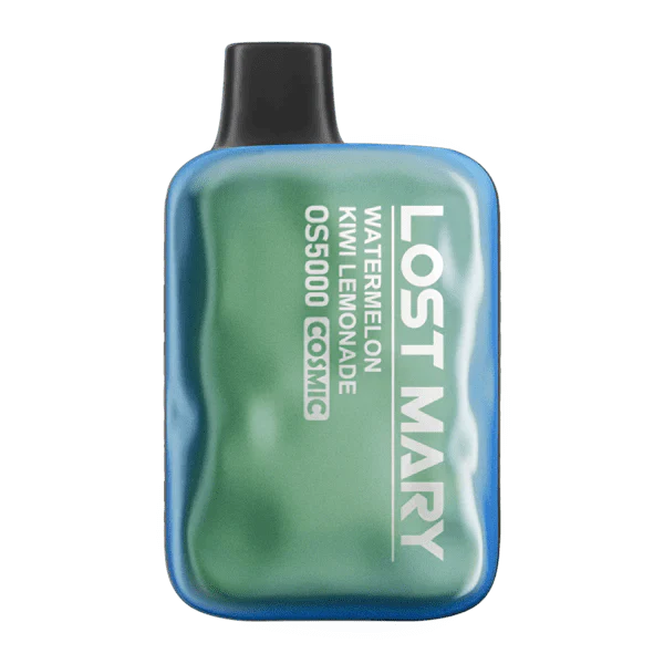 Watermelon Kiwi Lemonade Lost Mary OS5000