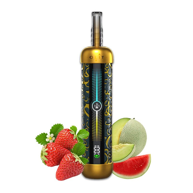 Olit Hookalit Pro 60K Einweg-Vape 0,35 %