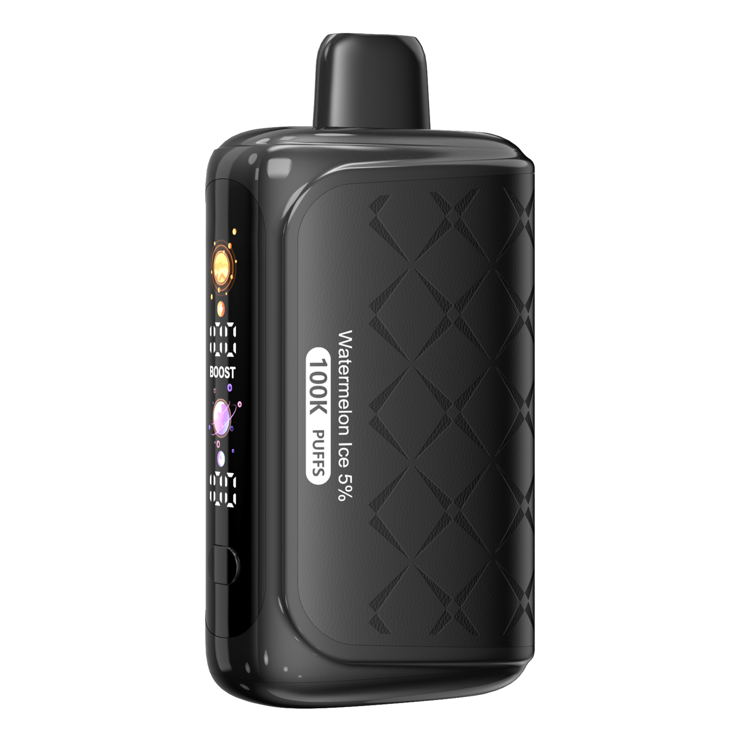 Horizontech 100K Puff 40ML Einweg-Vape