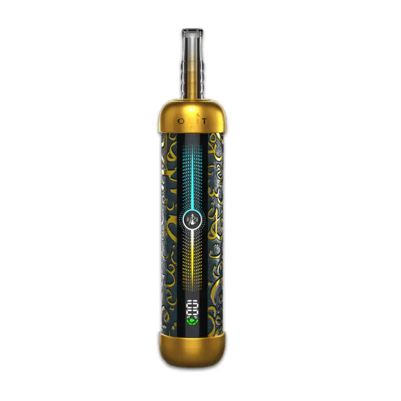 Watermelon Strawberry Melon - Olit Hookalit Pro 60K Disposable E-Hookah