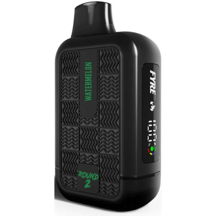 Tyson 2.0 Runde 2 Vape