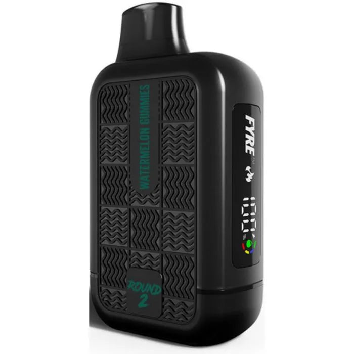 Tyson 2.0 Runde 2 Vape