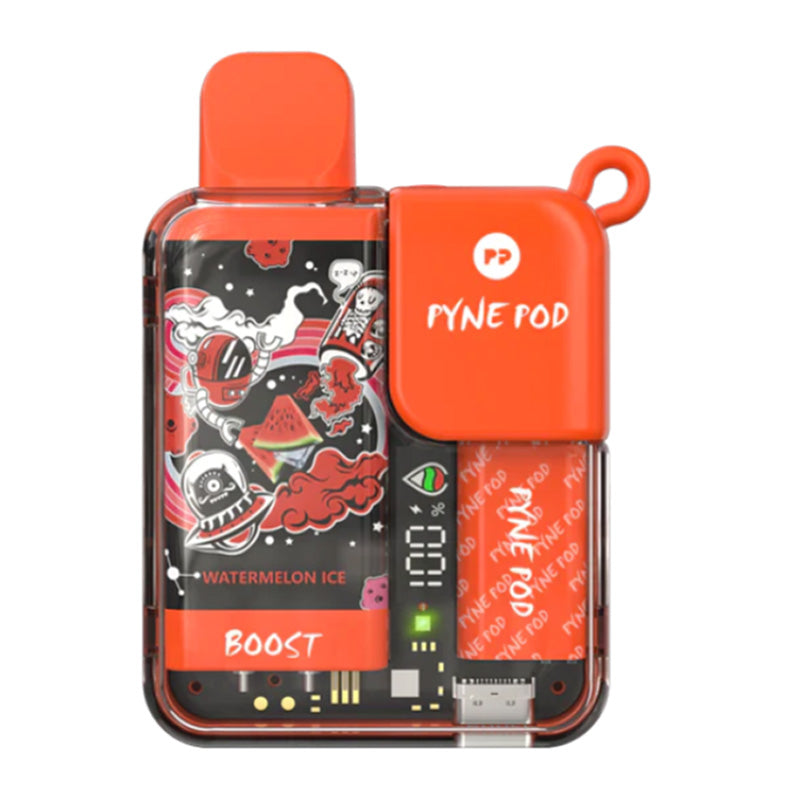 Watermelon Ice Pyne Pod Boost 8500