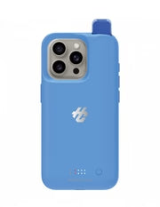 Humo iPhone 15 Hülle, 30000 Züge, Einweg-Vape (Großhandel) 