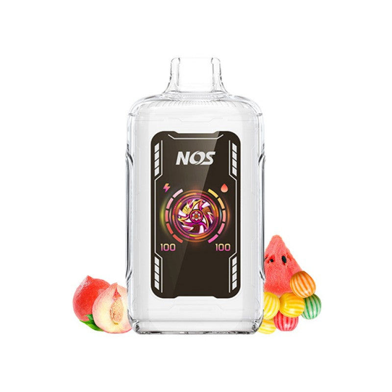 Vandy Vape Kylinbar NOS 30000 Disposable Vape (5%, 20ml）