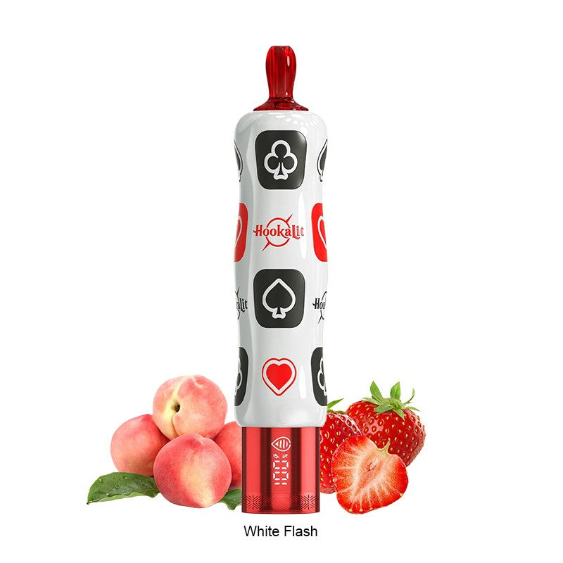 Olit Hookalit S 35000 Einweg-E-Zigarette 30ml 0,35%