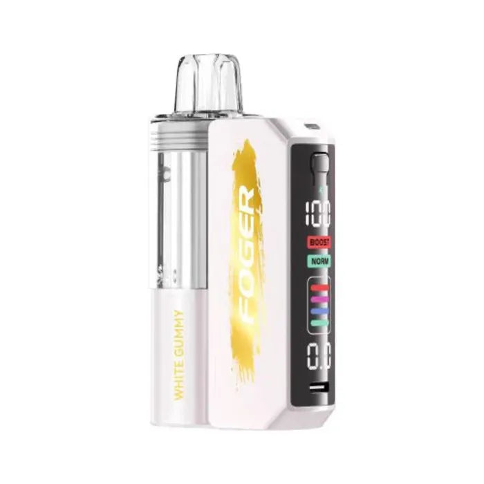 Foger Switch Pro Vape Kit