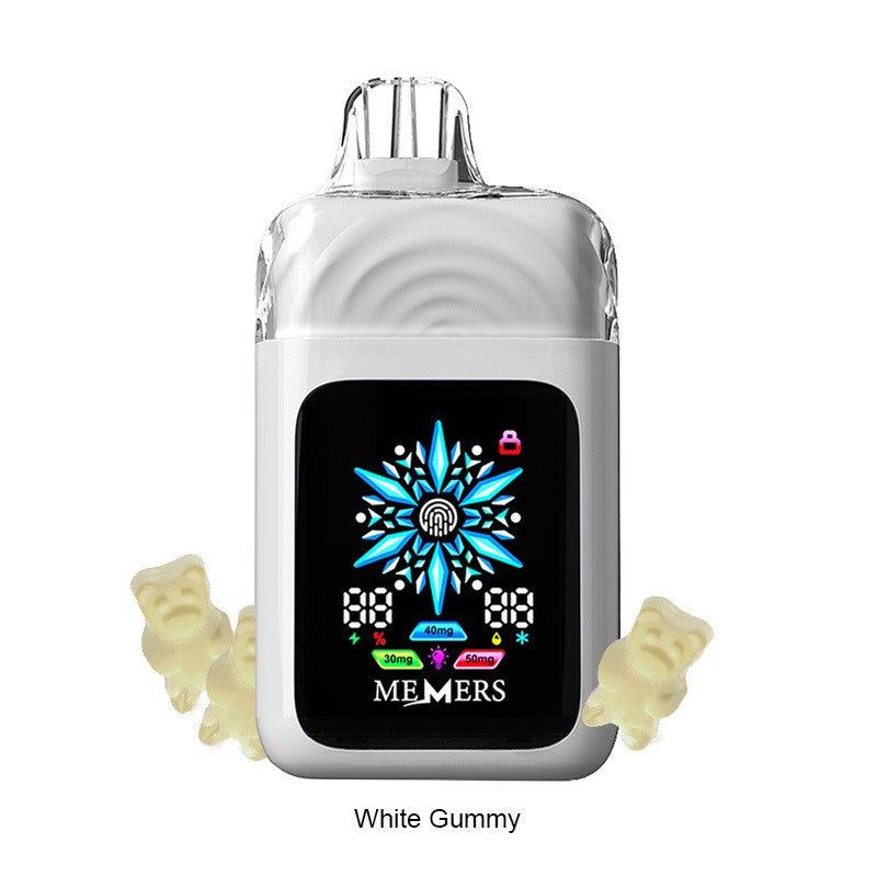 Memers Wukong V40000 Einweg-E-Zigarette 20ml 5% 