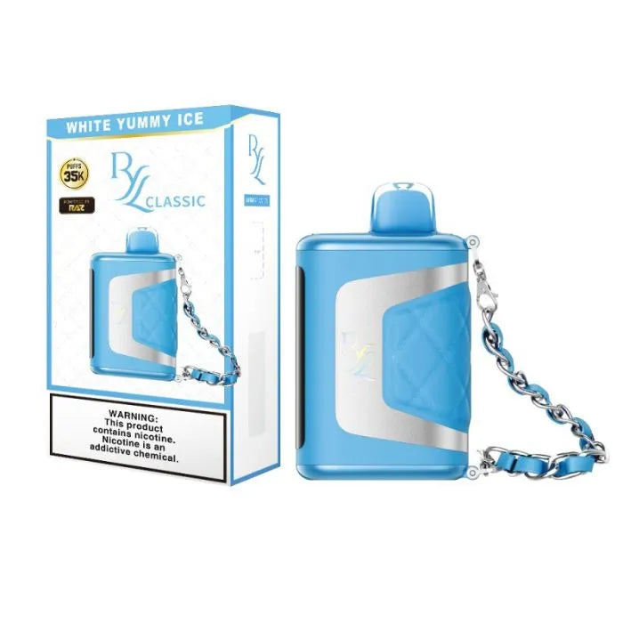 RAZ DC25000 Vape (RAZ LTX 25K)