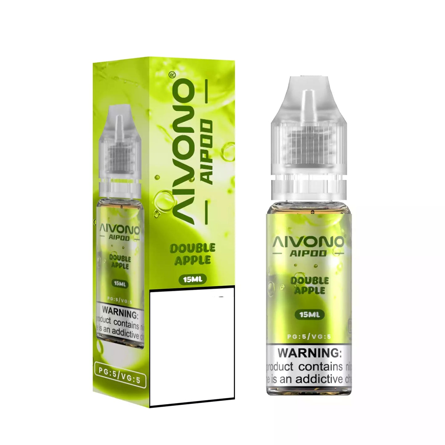 AIVONO AIM AI POD 15ML Capacity Bulk Buy
