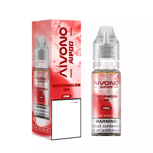 AIVONO AIM AI POD 15ML Capacity Bulk Buy