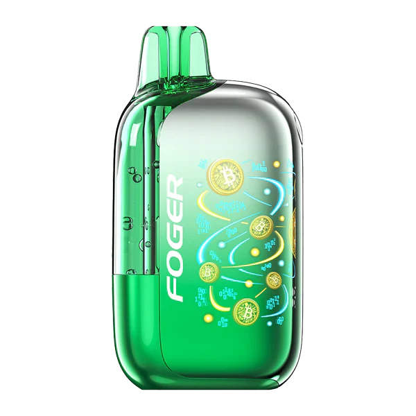 Wintergreen Foger Bit 35K