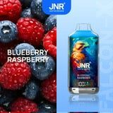 JNR Falcon X 18000 Puff Prefilled Vape Pod Kit - Box of 10