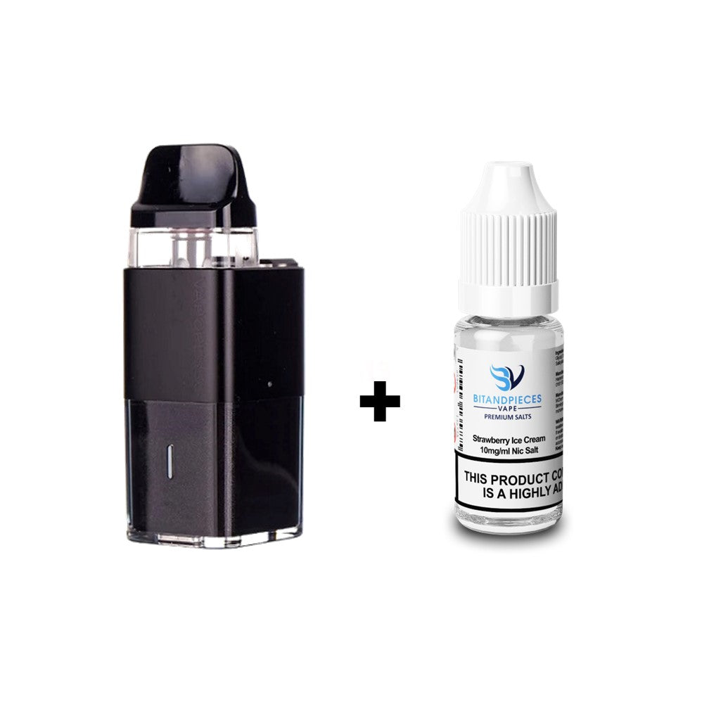 VAPORESSO  XROS CUBE KIT 900mah Battery