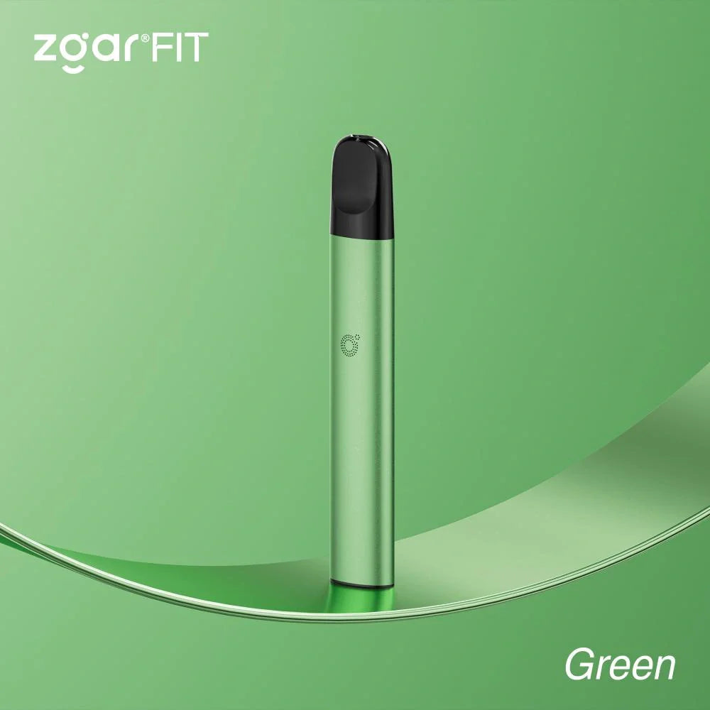 ZGAR PCC Premium Pod-Gerät – Großhandelslieferant 