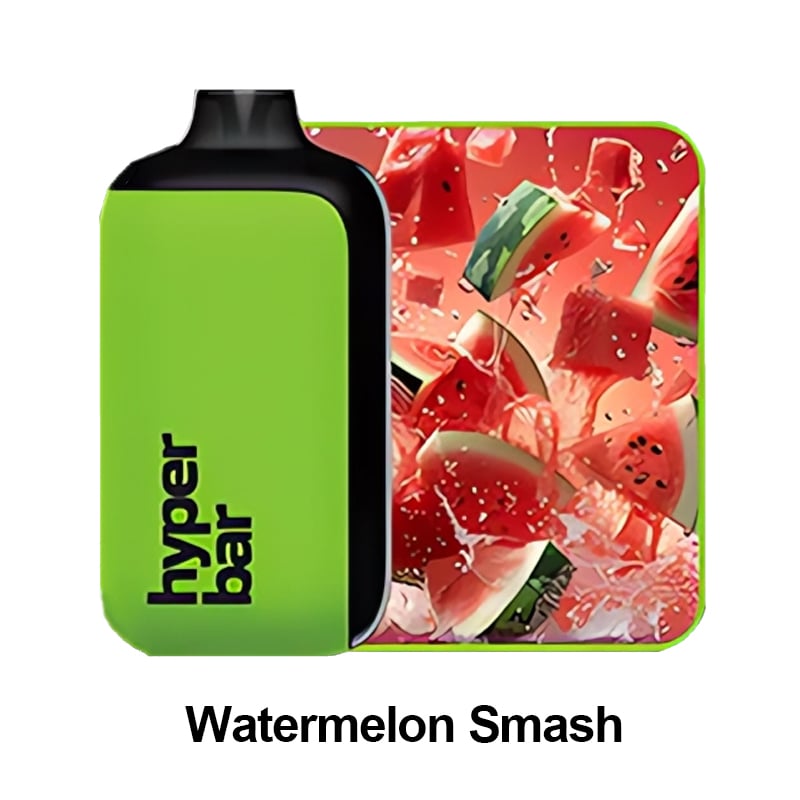 CHILL MINT & Hyperbar PX 15000 PUFFS(☝️Hot-selling model)