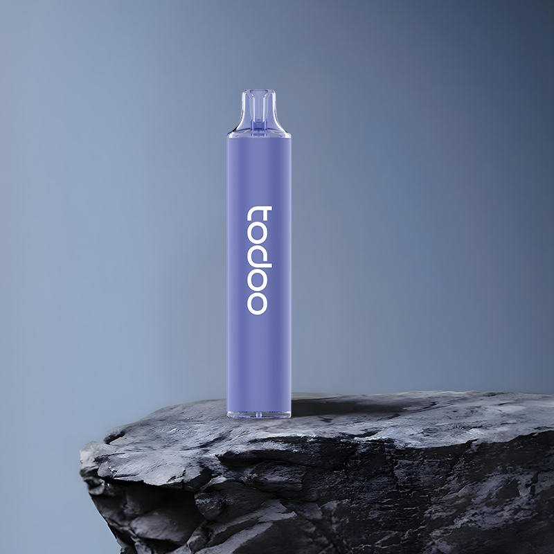 TODOO GLO 2500 Züge Einweg-E-Zigarette Großhandel 
