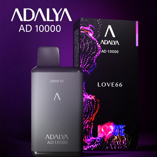 Adalya AD10000 Disposable