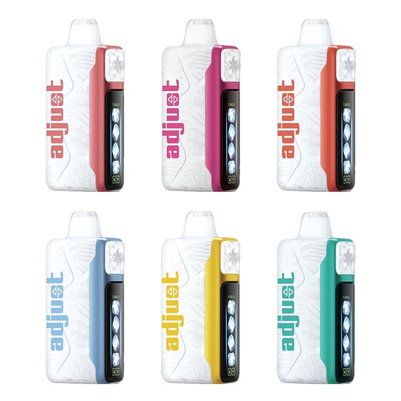 Lost Mary Adjust Mycool 40K Disposable Vape 20ml 5%