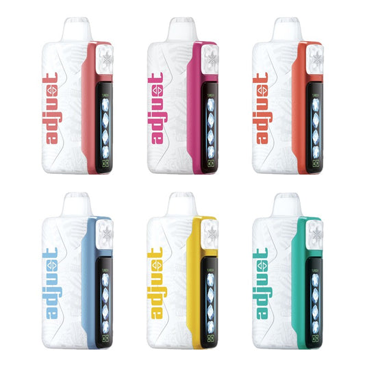 Lost Mary Adjust Mycool 40K Disposable Vape 20ml 5%